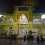 Taklim Shubuh Rutin di Masjid An Nur 237, Sudiang, Makassar =