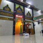 Taklim Shubuh di Masjid An Nur 237 hari Ahad tgl 27-2-2022