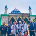 Silaturahmi Nasional Wahdah Islamiyah