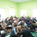 Silaturahmi Pengurus DPD & DPC Se Kota Makassar