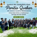 Kegiatan Hari Raya Idul Adha 1447 H