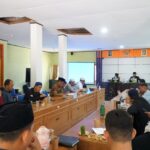 Upgrading Pengurus DPC WI Biringkanaya