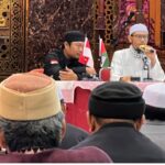 Taklim Tematik Al-Qur’an “Cinta yang Mengantar ke Surga