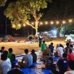 Pererat Ukhuwah dan Kobarkan Semangat Dakwah
